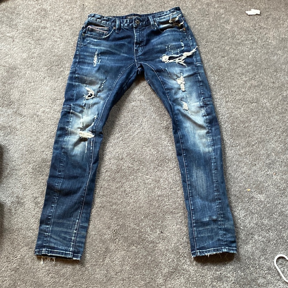 Cult Jeans